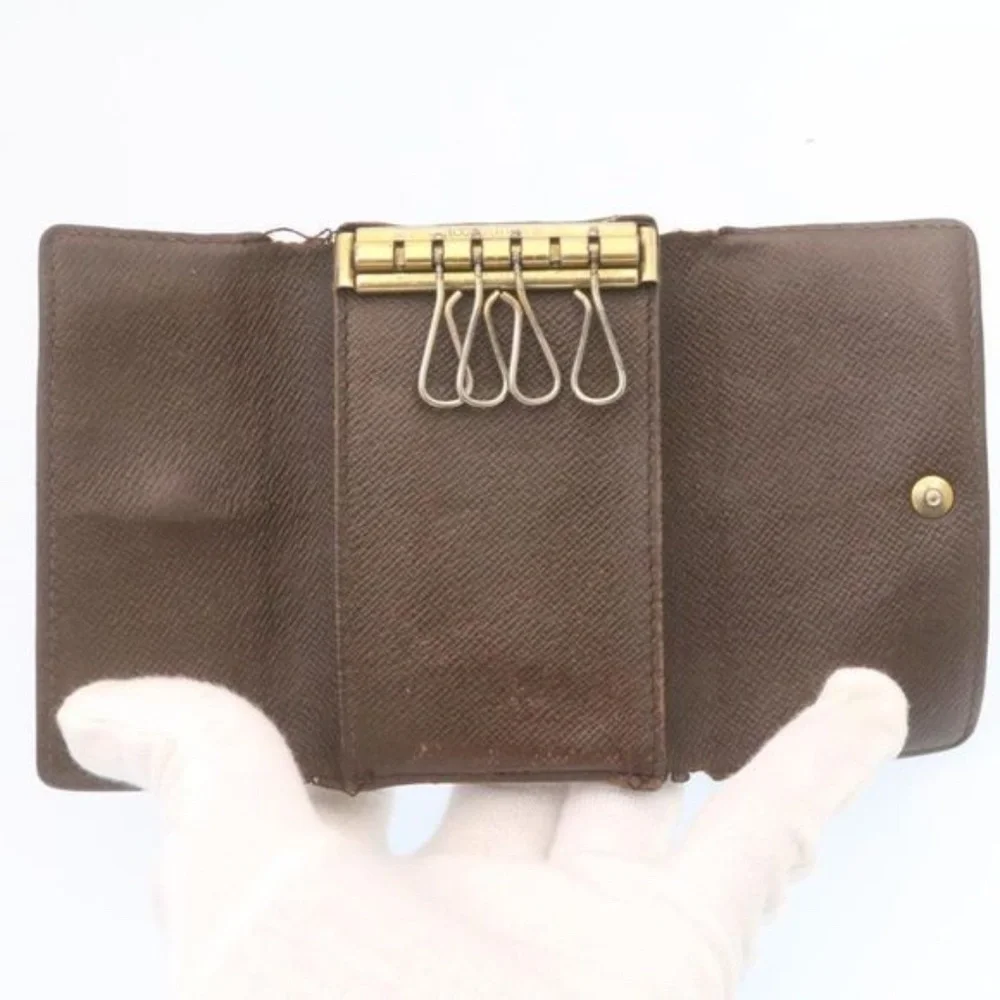 Louis Vuitton Key Holder/Wallet #640💥PRICE DROP💥